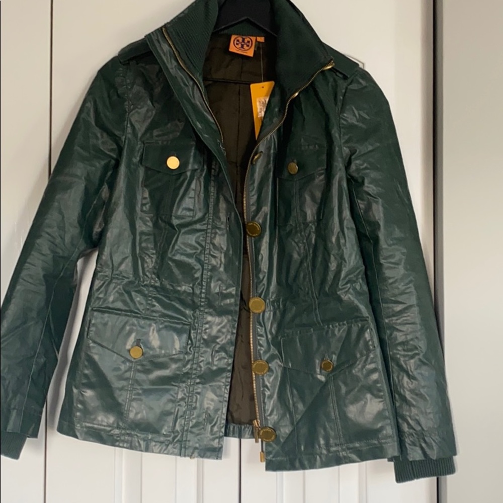 Tory Burch Coat